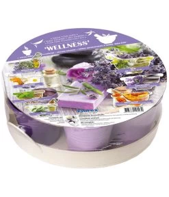 Florex 7-Kräuter Kollektion Wellness