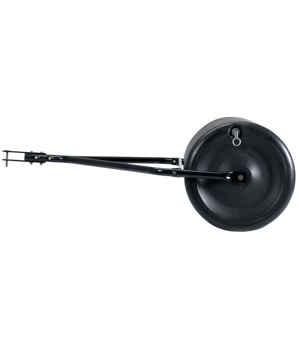 AL-KO Gartenwalze, Für Rasentraktor 2 AL-KO Gartenwalze, Für Rasentraktor – Bild 2