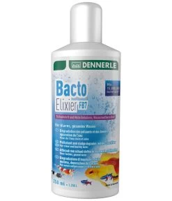 DENNERLE Filterbakterien Bacto Elixier FB7, 250ml