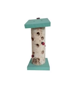 Dehner Natura Marienkäferhaus Ladybird, Ca. Ø10/H24 Cm