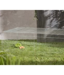 Dehner Freilaufgehege Björn -Garten & Außenbereich 4097200 WE MO 002 DehnerFreilaufgehegeBjoern