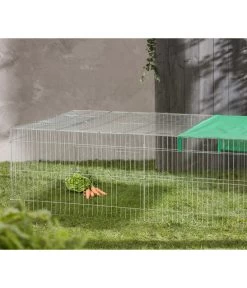 Dehner Freilaufgehege Björn -Garten & Außenbereich 4097200 WE MO 004 DehnerFreilaufgehegeBjoern