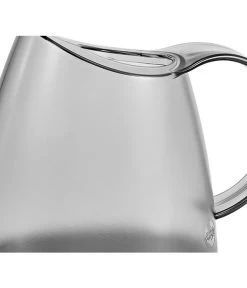 Emsa Gießkanne FUCHSIA Opak, 1,5 L -Garten & Außenbereich 4099792 PR DE 001 GiesskanneAnthrazit