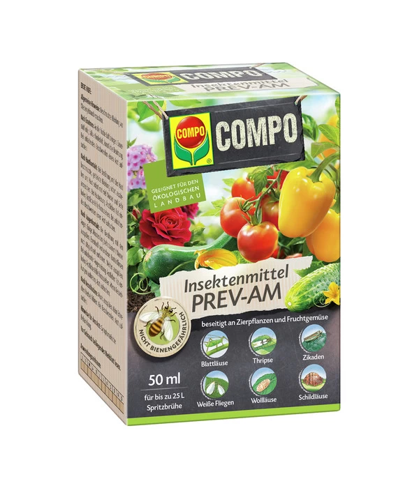 COMPO Insektenmittel PREV-AM® 1 COMPO Insektenmittel PREV-AM®