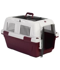 Dehner Lieblinge Transportbox Robbi