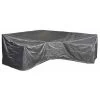 AeroCover Loungesethülle L-Form, 270x270x90x65/90 Cm