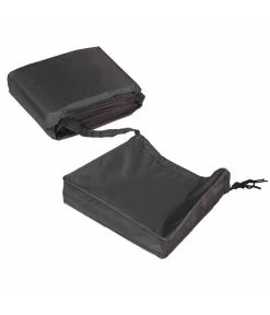 AeroCover Loungesethülle L-Form, Ca. B300/H90/T300 Cm -Garten & Außenbereich 4124186 WE DE 002 AeroCoverLoungehuelle300x300x100xH6590cmatmungsaktivLForm