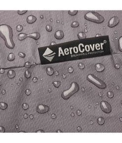AeroCover Loungesethülle Rechteckig, 400x300x70 Cm -Garten & Außenbereich 4124244 WE DE 003 AtmungsaktiveSchutzhuellefuerLoungeSets400x300x70cm