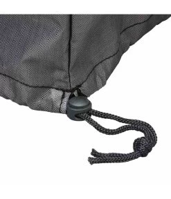 AeroCover Loungesethülle Rechteckig, 400x300x70 Cm -Garten & Außenbereich 4124244 WE DE 004 AtmungsaktiveSchutzhuellefuerLoungeSets400x300x70cm
