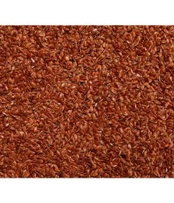 Dehner Leinsamen, 1 Kg -Garten & Außenbereich 414250 BildD 001 DehnerQualitaetsfutterLeinsaatLeinsaatFutterzw1Kg