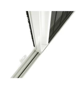 Hecht Kombi-Dachfenster-Plissee, Ca. B110/H160 Cm -Garten & Außenbereich 4144168 4144176 WE DE 004 HechtKombiDachfensterPlissee110x160cm