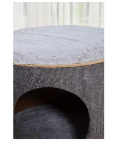 Dehner Kratzhöhle Vincent -Garten & Außenbereich 4160529 WE D 001 DehnerKratzhoehleVincent