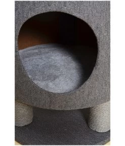 Dehner Kratzhöhle Vincent -Garten & Außenbereich 4160529 WE D 002 DehnerKratzhoehleVincent