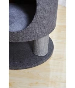 Dehner Kratzhöhle Vincent -Garten & Außenbereich 4160529 WE D 003 DehnerKratzhoehleVincent