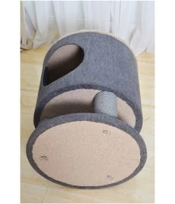 Dehner Kratzhöhle Vincent -Garten & Außenbereich 4160529 WE D 005 DehnerKratzhoehleVincent