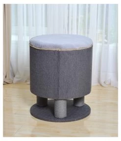 Dehner Kratzhöhle Vincent -Garten & Außenbereich 4160529 WE D 006 DehnerKratzhoehleVincent