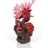 BiOrb® Aquariumdeko Korallenriff Ornament, Rot