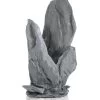 BiOrb® Aquariumdeko Schiefer Ornament M, Grau