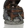 BiOrb® Aquariumdeko Schatztruhe