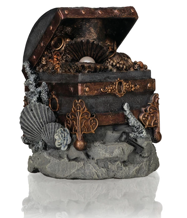 BiOrb® Aquariumdeko Schatztruhe 1 BiOrb® Aquariumdeko Schatztruhe