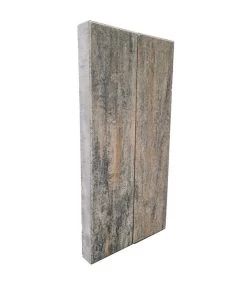 Diephaus Palisade Lisco, B100/H8/T25 Cm