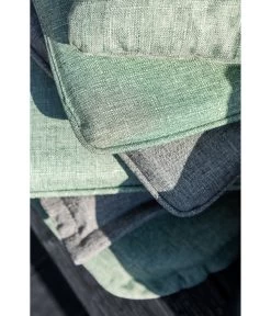 Dehner Universalkissen Sam, B48/H5/T47 Cm -Garten & Außenbereich 4174546 4174322 4174413 4174538 WE MO 002 DehnerUniversalkissenSam