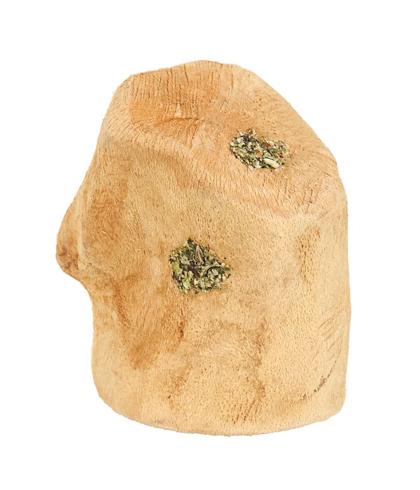 Dehner Premium Nagersnack Gefüllte Nagewurzel 2 Dehner Premium Nagersnack Gefüllte Nagewurzel – Bild 2