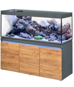 Eheim Aquarium Kombination Incpiria Reef 530