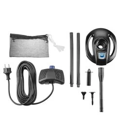 Oase Eisfreihalter Icefree 4 Seasons -Garten & Außenbereich 4202339 WE FS 003 OaseEisfreihalteIcefree4Season