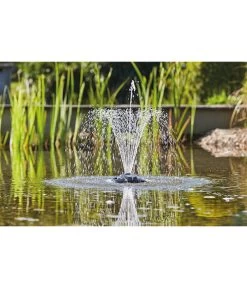 Oase Eisfreihalter Icefree 4 Seasons -Garten & Außenbereich 4202339 WE MO 001 OaseEisfreihalteIcefree4Season