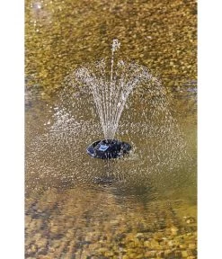 Oase Eisfreihalter Icefree 4 Seasons -Garten & Außenbereich 4202339 WE MO 002 OaseEisfreihalteIcefree4Season