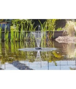 Oase Eisfreihalter Icefree 4 Seasons -Garten & Außenbereich 4202339 WE MO 003 OaseEisfreihalteIcefree4Season