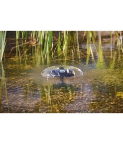 Oase Eisfreihalter Icefree 4 Seasons -Garten & Außenbereich 4202339 WE MO 004 OaseEisfreihalteIcefree4Season