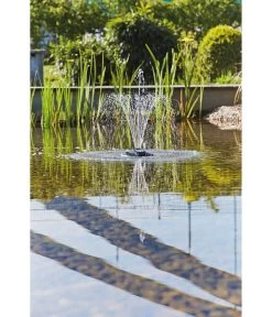 Oase Eisfreihalter Icefree 4 Seasons -Garten & Außenbereich 4202339 WE MO 006 OaseEisfreihalteIcefree4Season