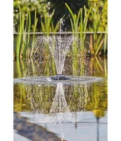 Oase Eisfreihalter Icefree 4 Seasons -Garten & Außenbereich 4202339 WE MO 007 OaseEisfreihalteIcefree4Season