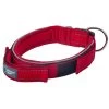 ArmoredTech® Hundehalsband Dog Control, Rot