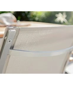 Dehner Premium Stapelstuhl Toulouse -Garten & Außenbereich 4209946 WE DE 002 DehnerPremiumStapelstuhlToulouse