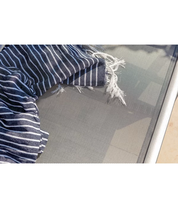 Dehner Gartenliege Chicago, Ca. B70/H72/T180 Cm 7 Dehner Gartenliege Chicago, Ca. B70/H72/T180 Cm – Bild 7