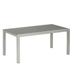 Dehner Ausziehtisch Chicago, Ca. B160-210/H74/T90 Cm