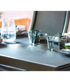 Dehner Ausziehtisch Chicago, Ca. B160-210/H74/T90 Cm 28 Dehner Ausziehtisch Chicago, Ca. B160-210/H74/T90 Cm -Garten & Außenbereich 4210381 WE DE 005 TischChicagoNEU