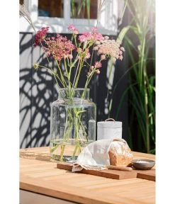 Dehner Gartentisch Toulouse, Ca. B152/H75/T90 Cm -Garten & Außenbereich 4210613 WE DE 006 GruppeToulouse