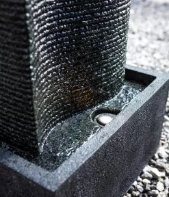 Dehner Polyresin-Gartenbrunnen Muro, Ca. H80,5 Cm -Garten & Außenbereich 4279022 WE DE 004 PolyresinGartenbrunnenMuro