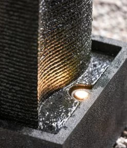 Dehner Polyresin-Gartenbrunnen Muro, Ca. H80,5 Cm -Garten & Außenbereich 4279022 WE DE 005 PolyresinGartenbrunnenMuro