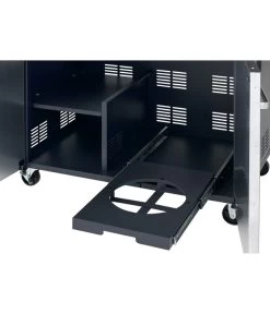 Tepro Gasgrill Vancouver -Garten & Außenbereich 4287967 WE FS 007 TeproGasgrillVancouver