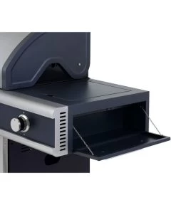 Tepro Gasgrill Vancouver -Garten & Außenbereich 4287967 WE FS 008 TeproGasgrillVancouver