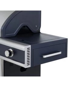 Tepro Gasgrill Vancouver -Garten & Außenbereich 4287967 WE FS 009 TeproGasgrillVancouver