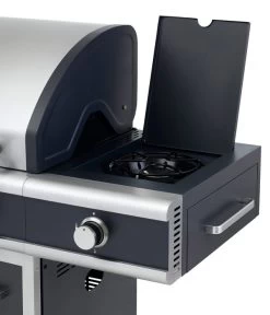 Tepro Gasgrill Vancouver -Garten & Außenbereich 4287967 WE FS 010 TeproGasgrillVancouver