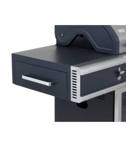 Tepro Gasgrill Vancouver -Garten & Außenbereich 4287967 WE FS 011 TeproGasgrillVancouver