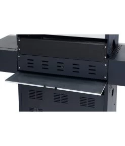 Tepro Gasgrill Vancouver -Garten & Außenbereich 4287967 WE FS 020 TeproGasgrillVancouver