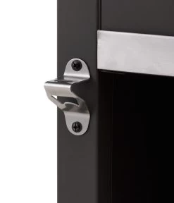 Tepro Kohle-Gas-Kombigrill Toronto -Garten & Außenbereich 4287975 WE DE 004 TeproKombigrillGasundKohleToronto